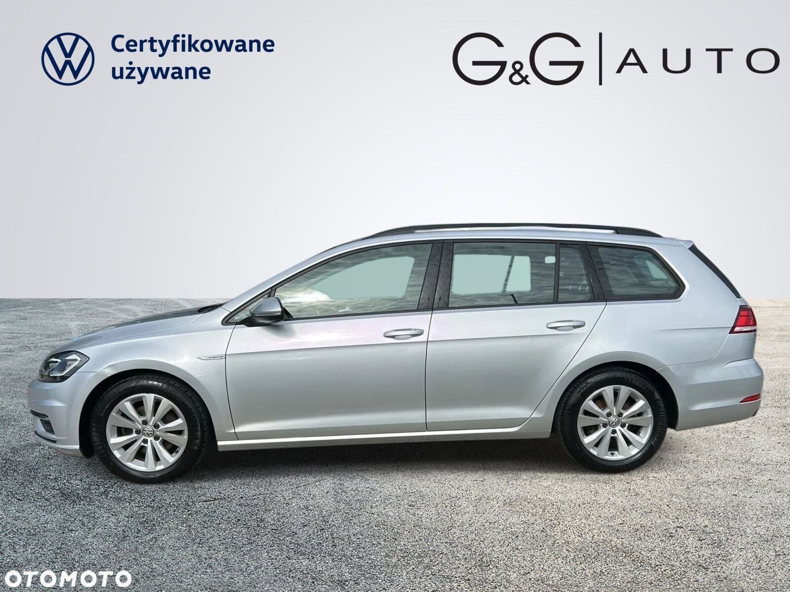 Volkswagen Golf - 3