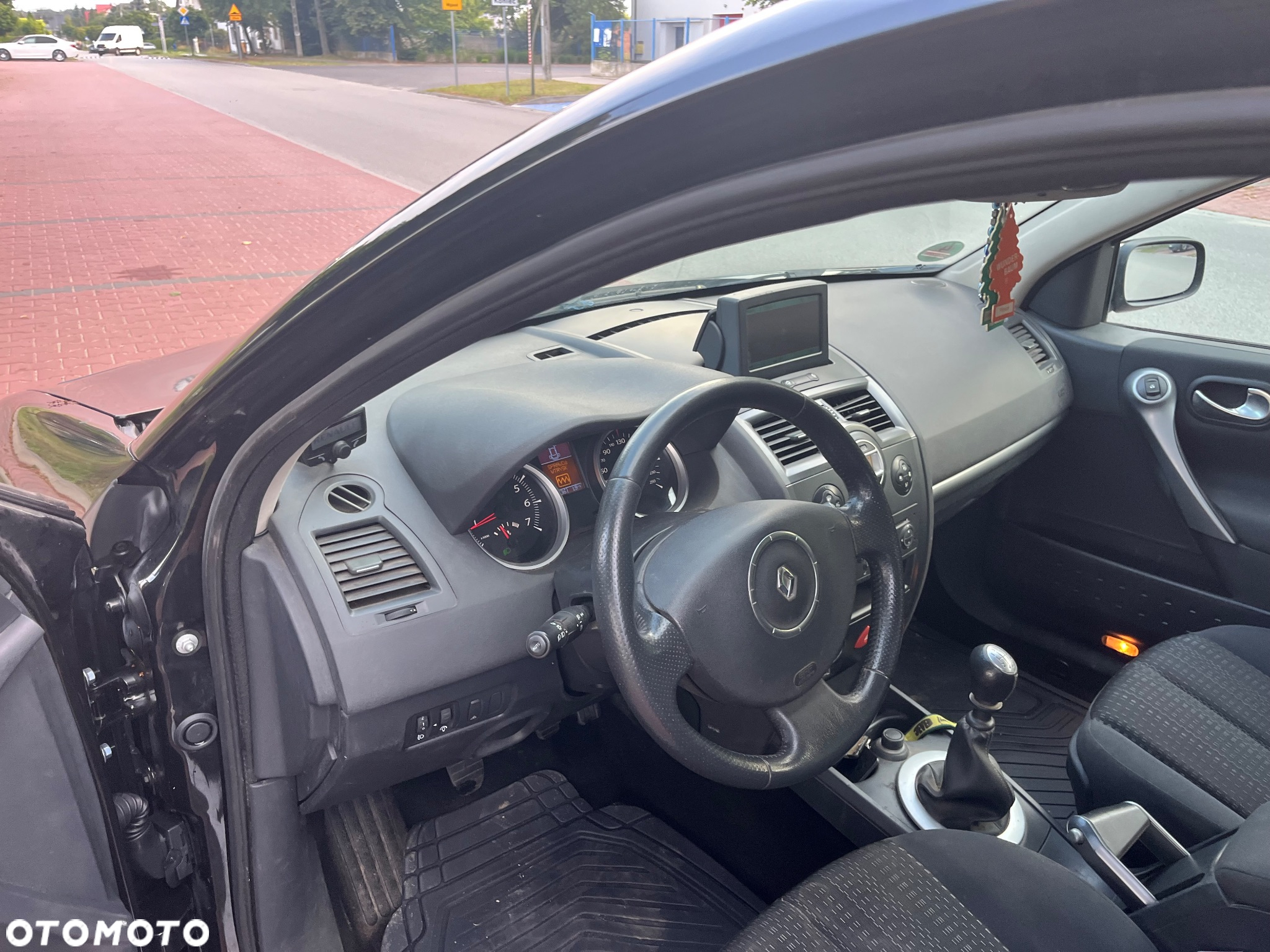 Renault Megane - 11