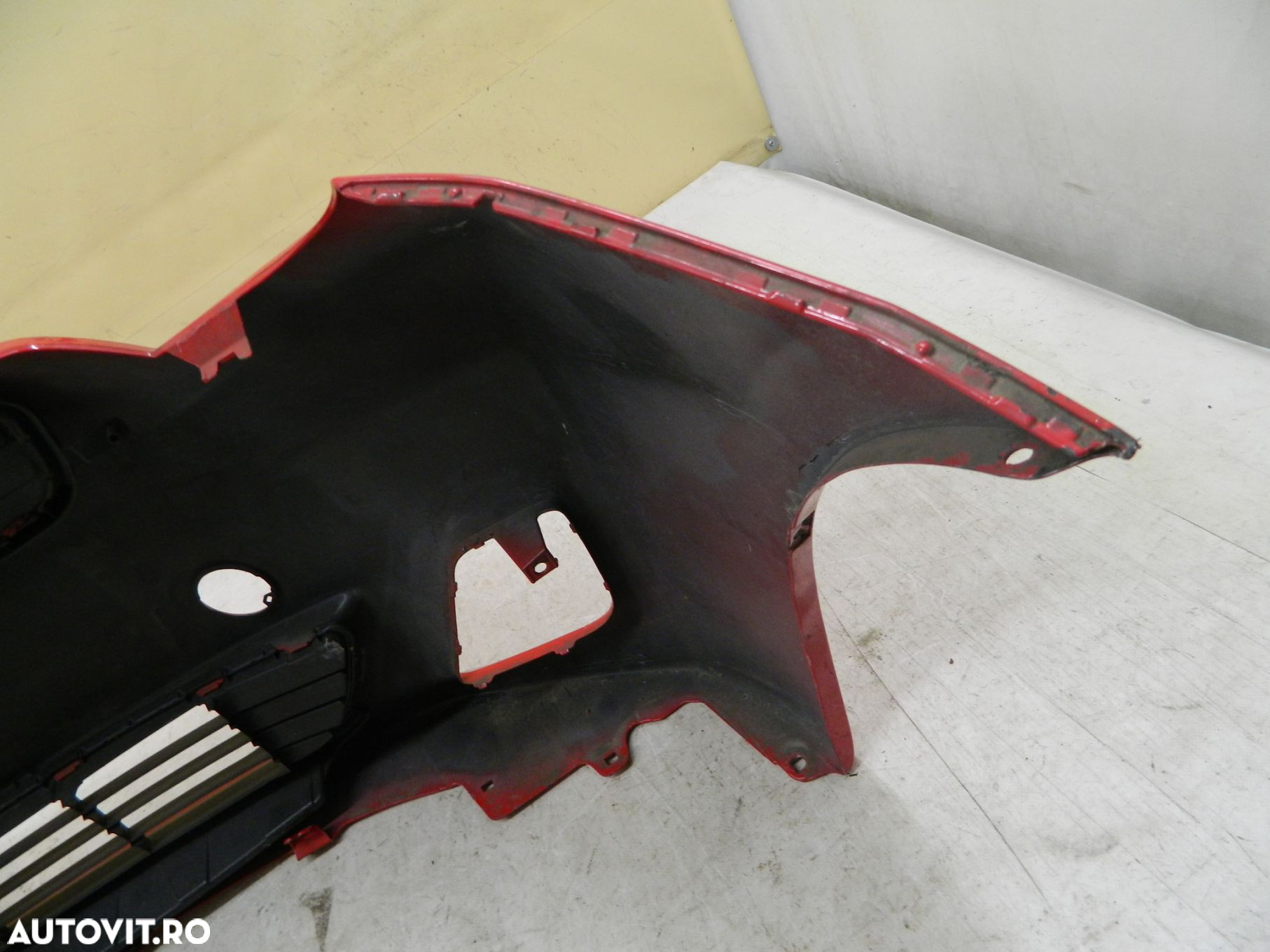 Bara fata Toyota Verso S, 2010, 2011, 2012, 2013, 2014, 2015, cod origine 52119-52690. - 7
