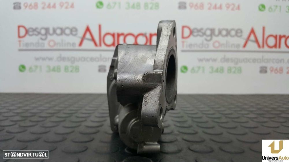 VáLVULA EGR RENAULT CLIO IV DYNAMIQUE - 8