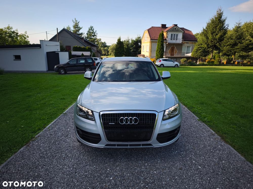 Audi Q5 - 10