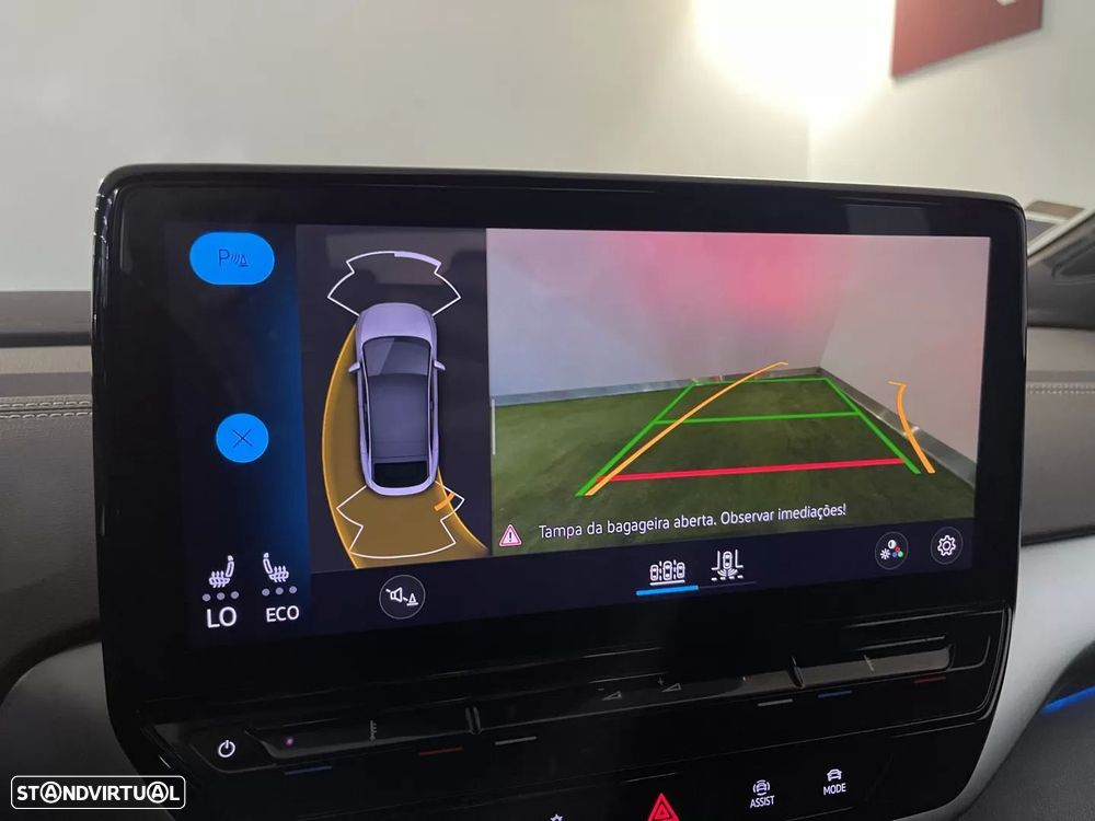 VW ID.5 77 kWh Pro Performance - 29