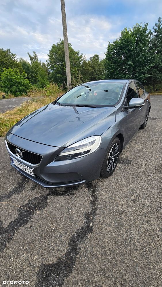 Volvo V40 - 3