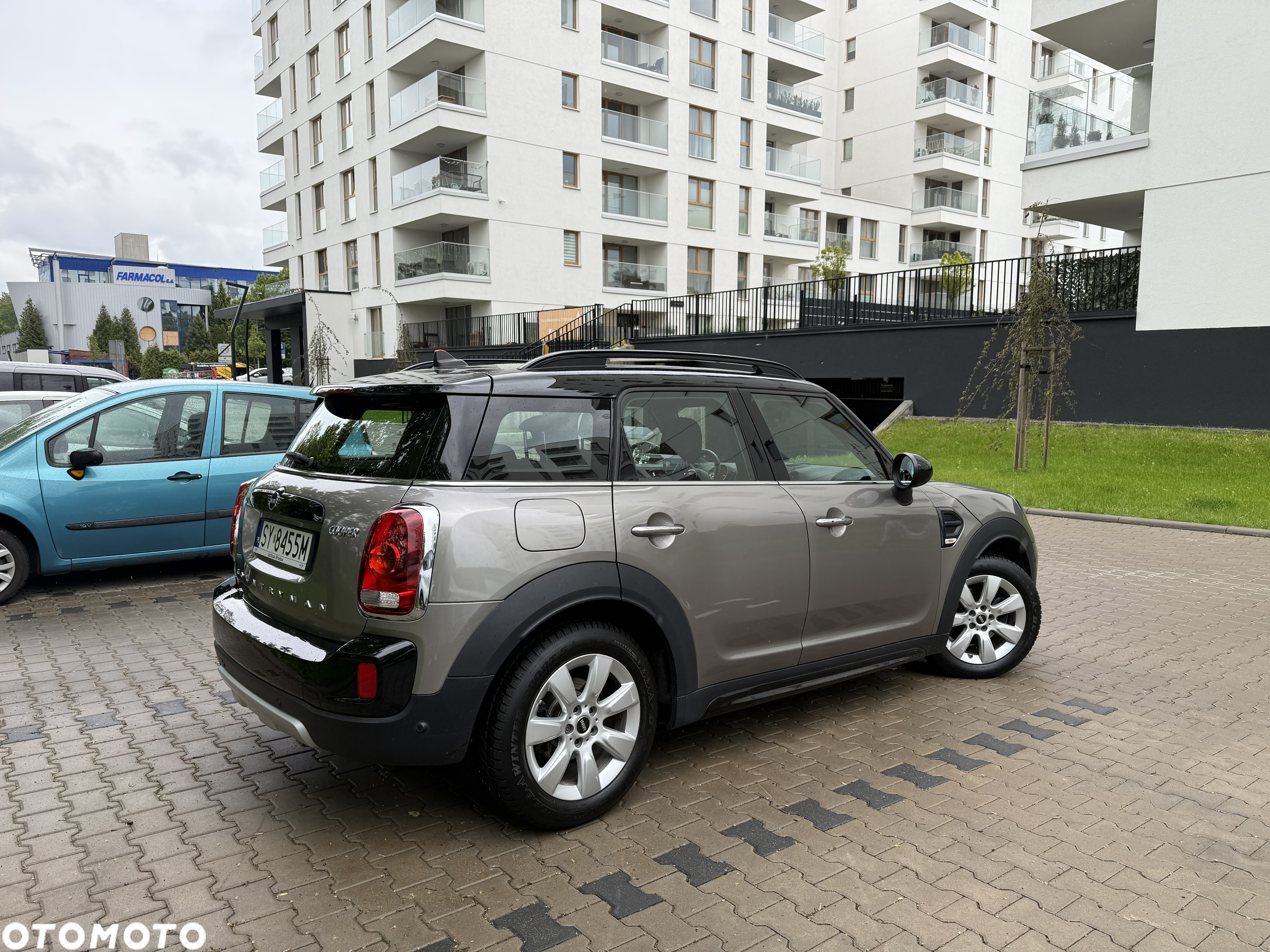 MINI Countryman Cooper - 9
