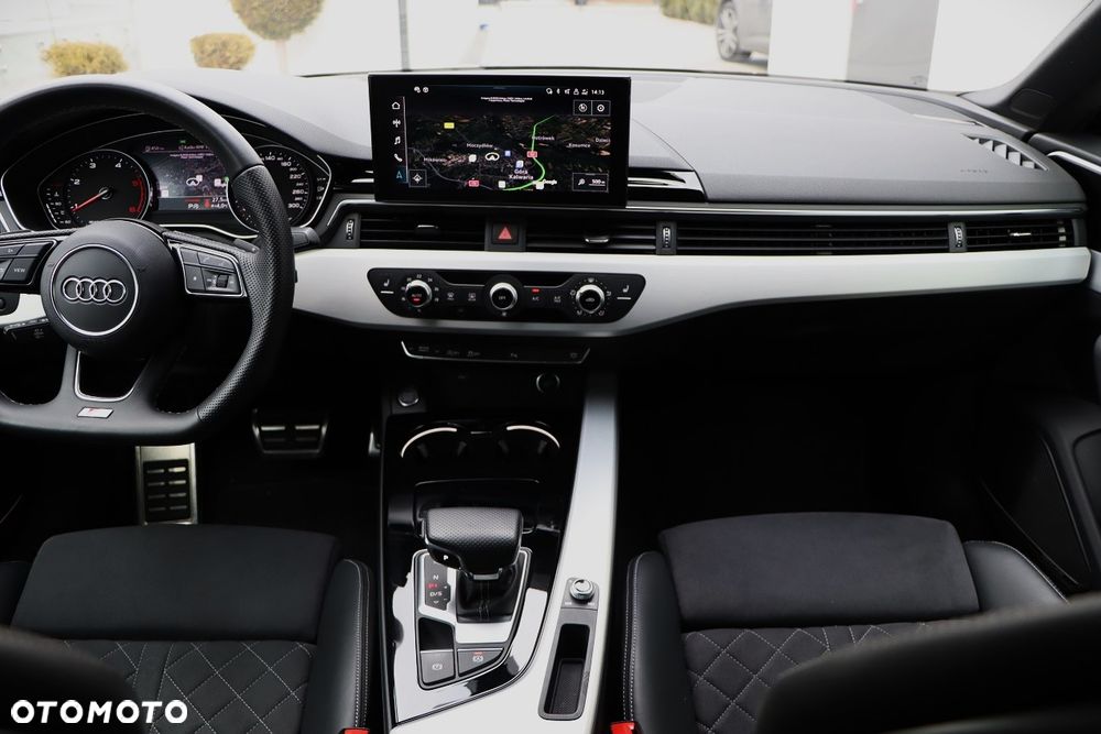 Audi A5 Sportback - 21