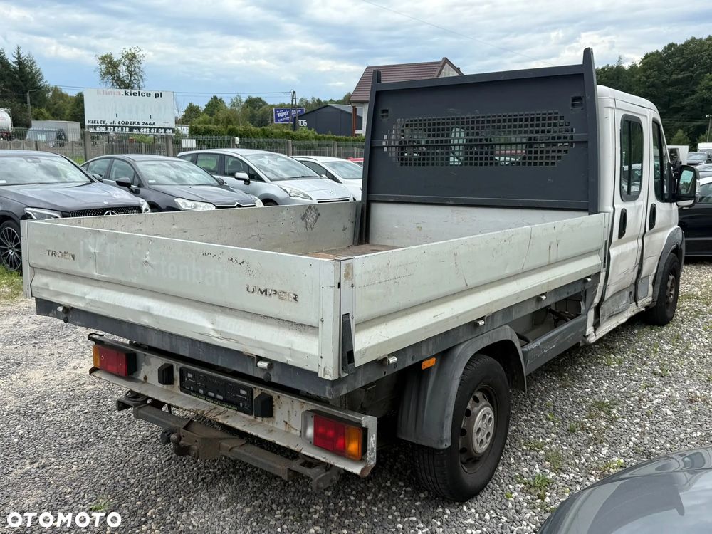 Citroën Jumper - 6