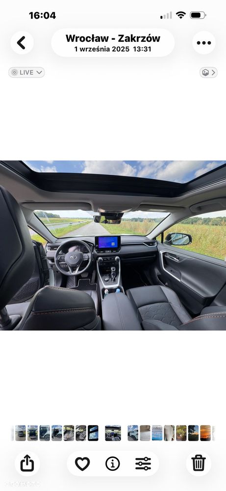 Toyota RAV4 - 2