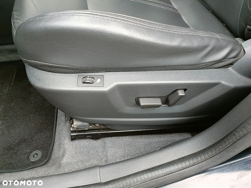 Peugeot 3008 - 21