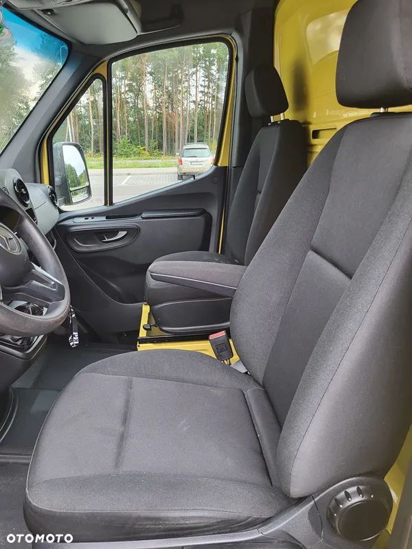 Mercedes-Benz Sprinter 514 - 5