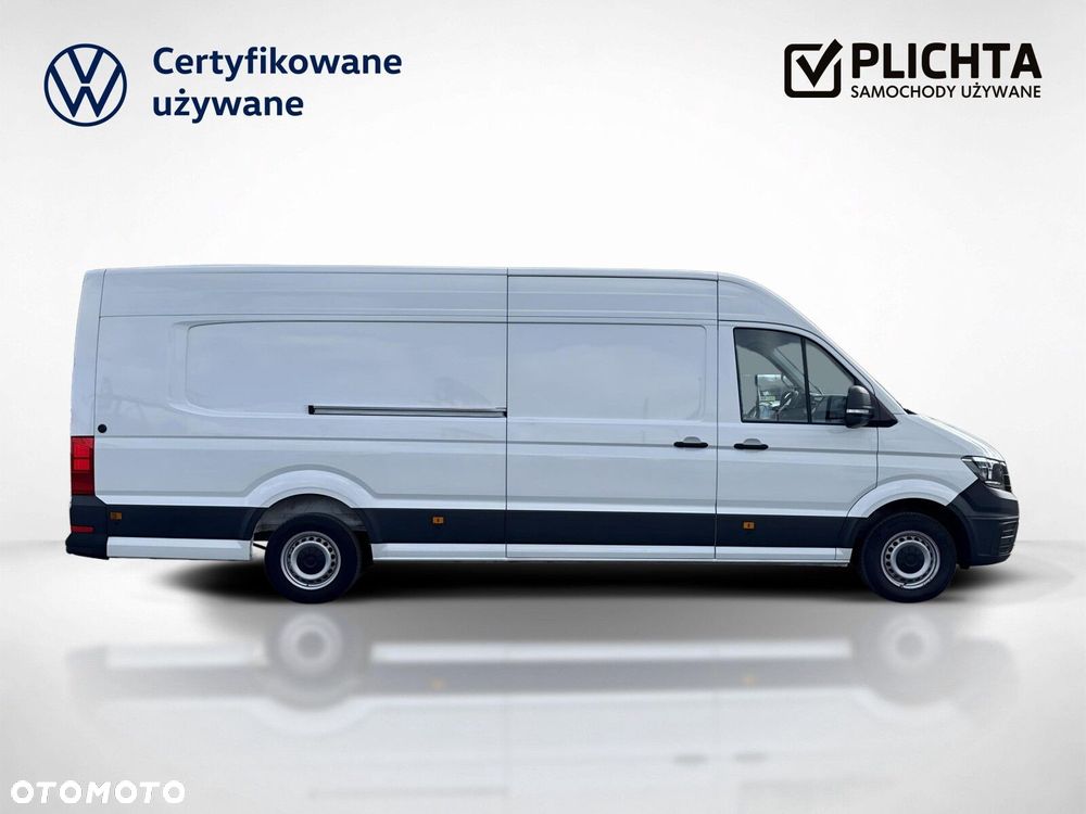 Volkswagen Crafter L5H3 - 6