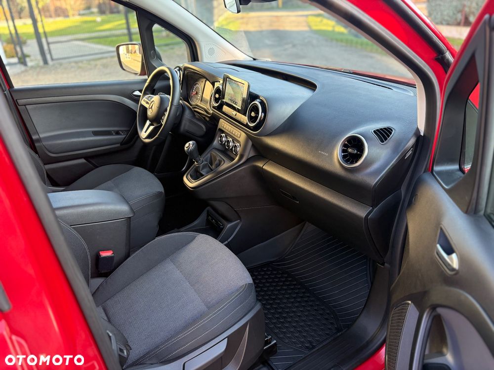 Mercedes-Benz CITAN - 25