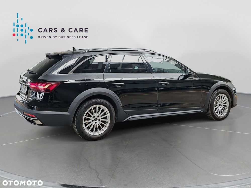 Audi A4 Allroad - 8