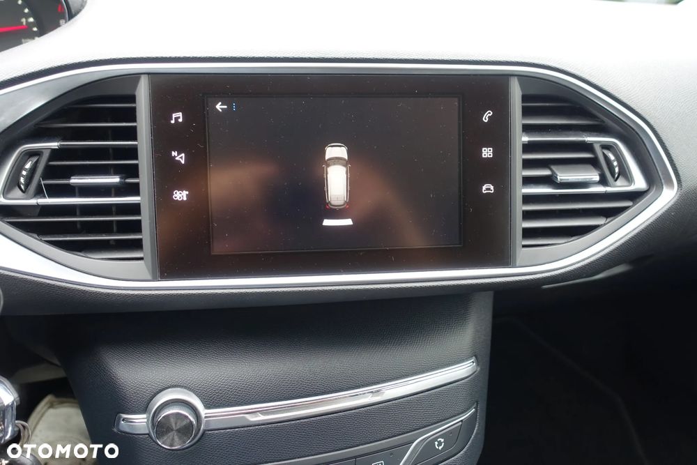 Peugeot 308 1.5 BlueHDi Active S&S - 1