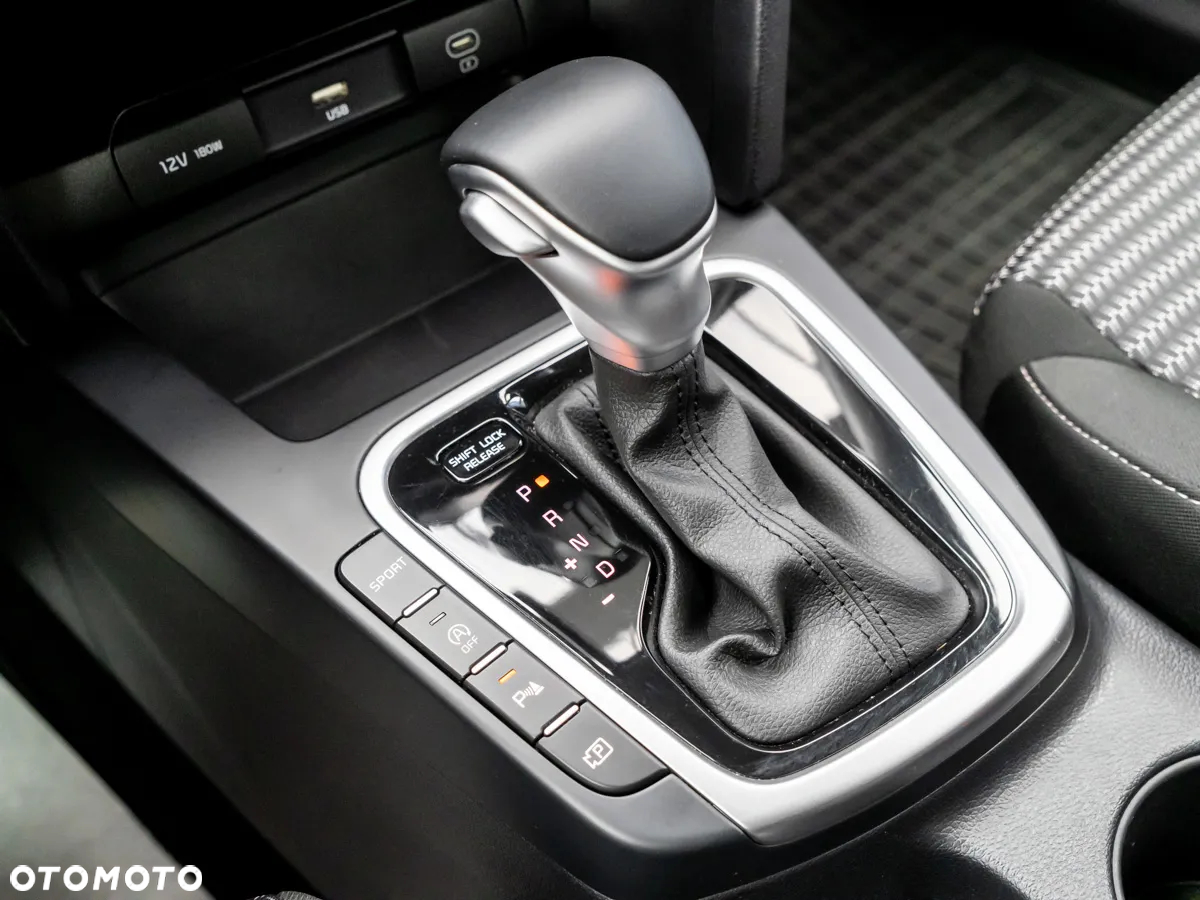 Kia Ceed 1.5 T-GDI M DCT - 15