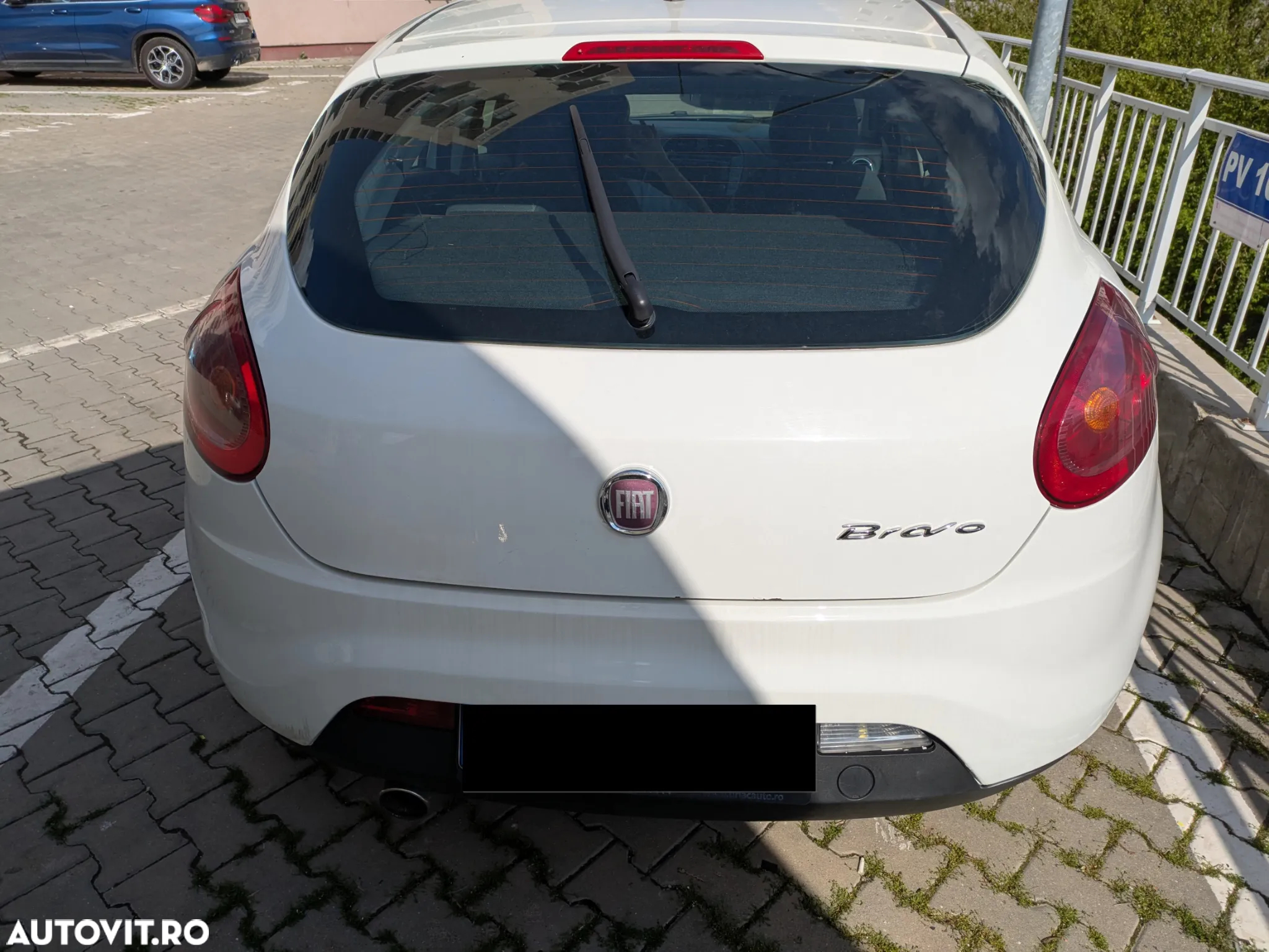 Fiat Bravo - 19