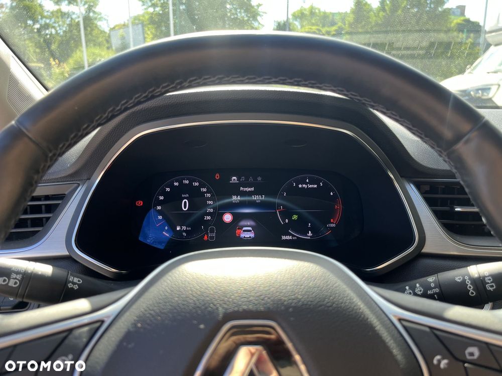 Renault Captur - 14