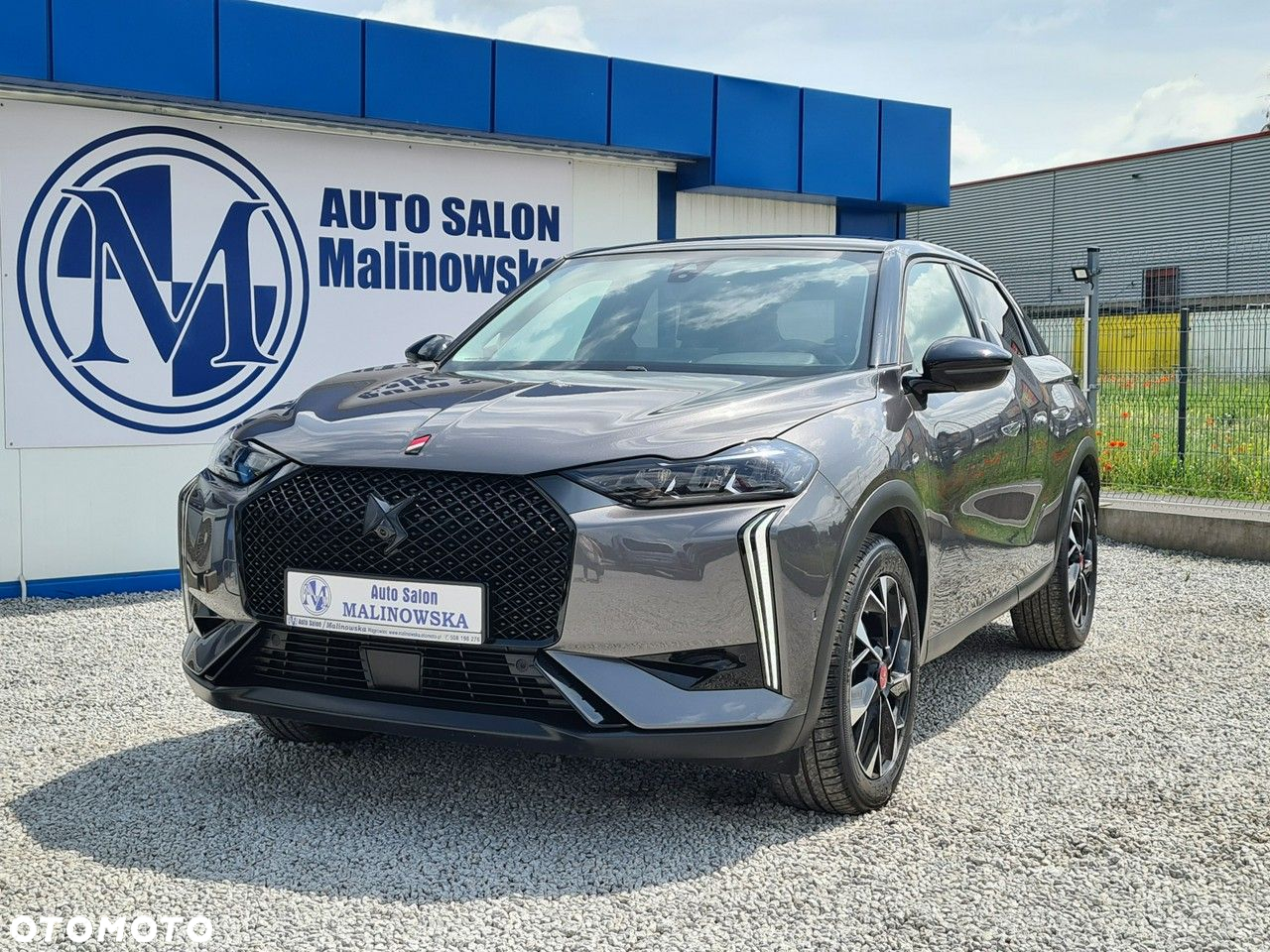 DS Automobiles DS 3 Crossback PureTech 130 Performance Line+ - 9