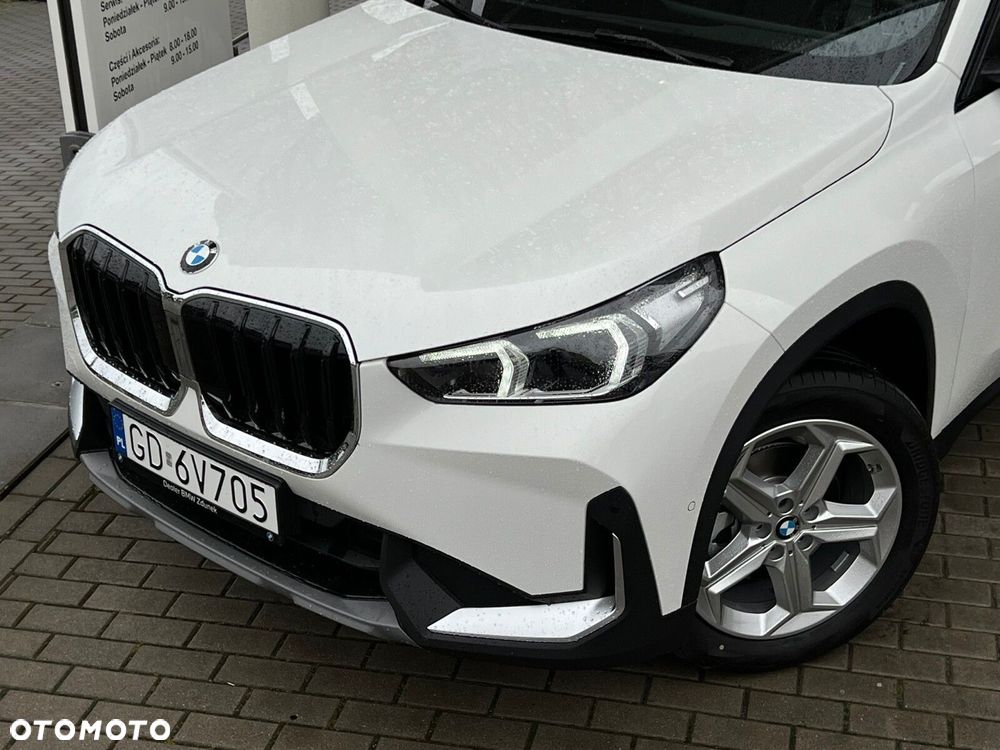 BMW X1 - 9