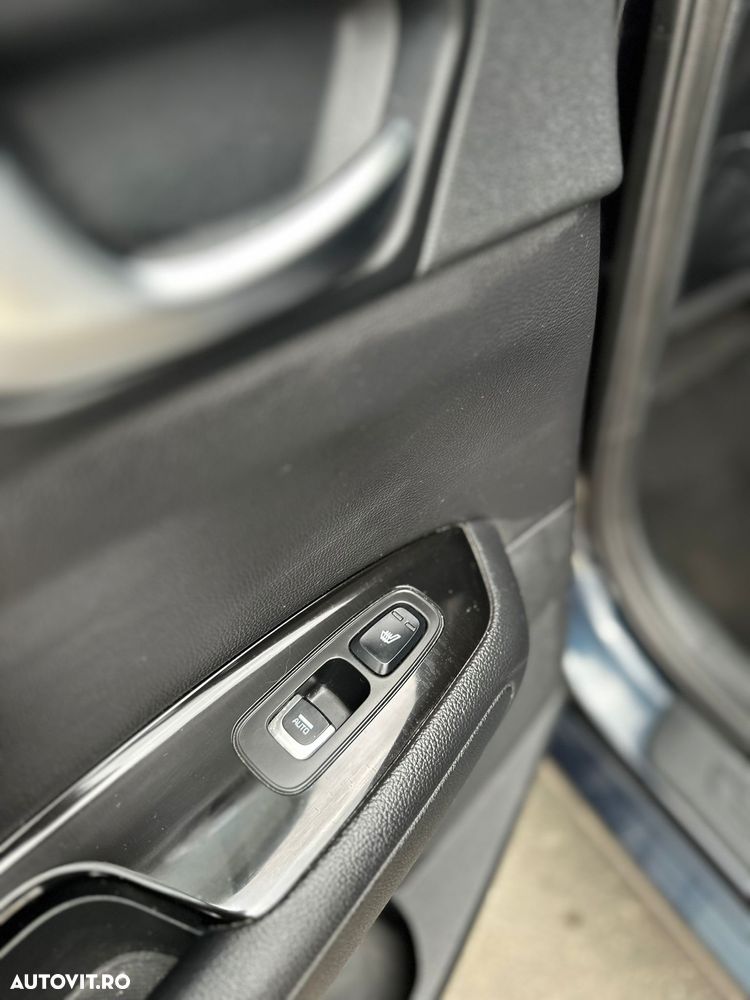 Volkswagen Golf 2.0 TDI BMT DSG6 - 13