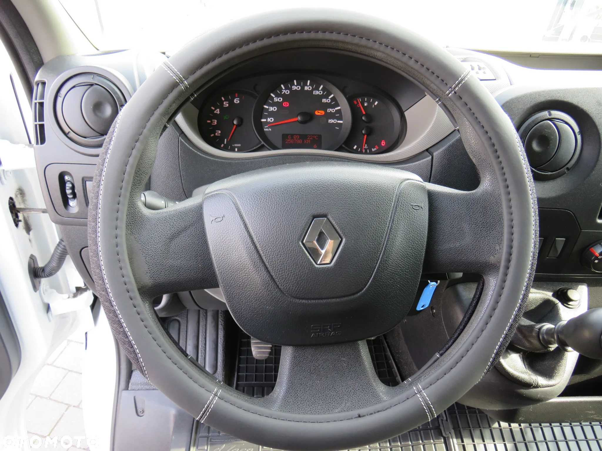 Renault Master Maxi 2.3dci 135Ps - 29