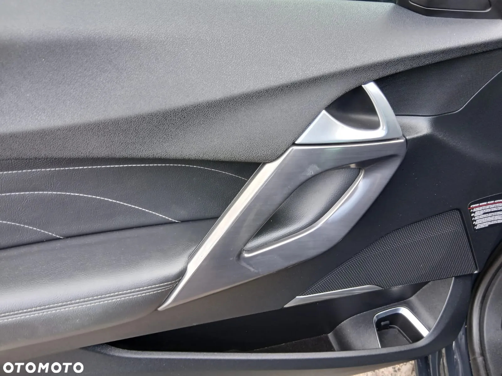 Citroën DS5 BlueHDi 120 Business Class - 17