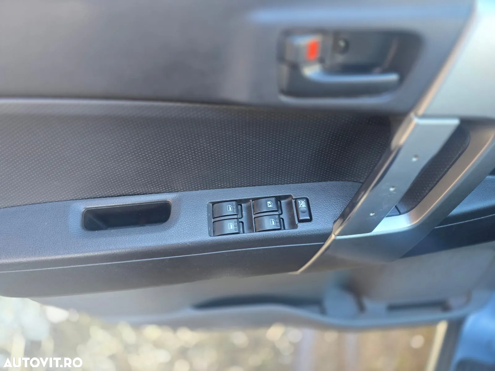 Daihatsu Terios 4WD Top - 9