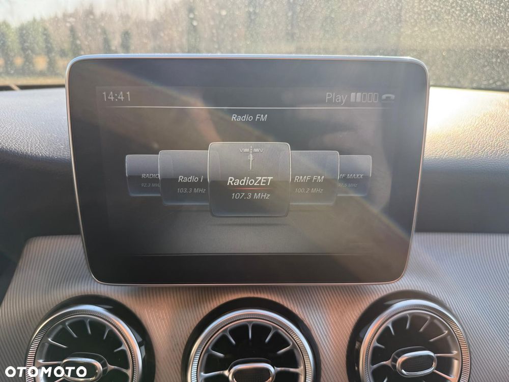 Mercedes-Benz CLA 220 d 7G-DCT SCORE - 18