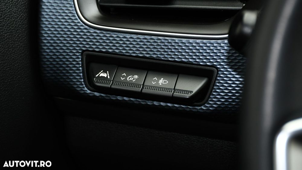 Renault Arkana E-TECH Hybrid Zen - 15