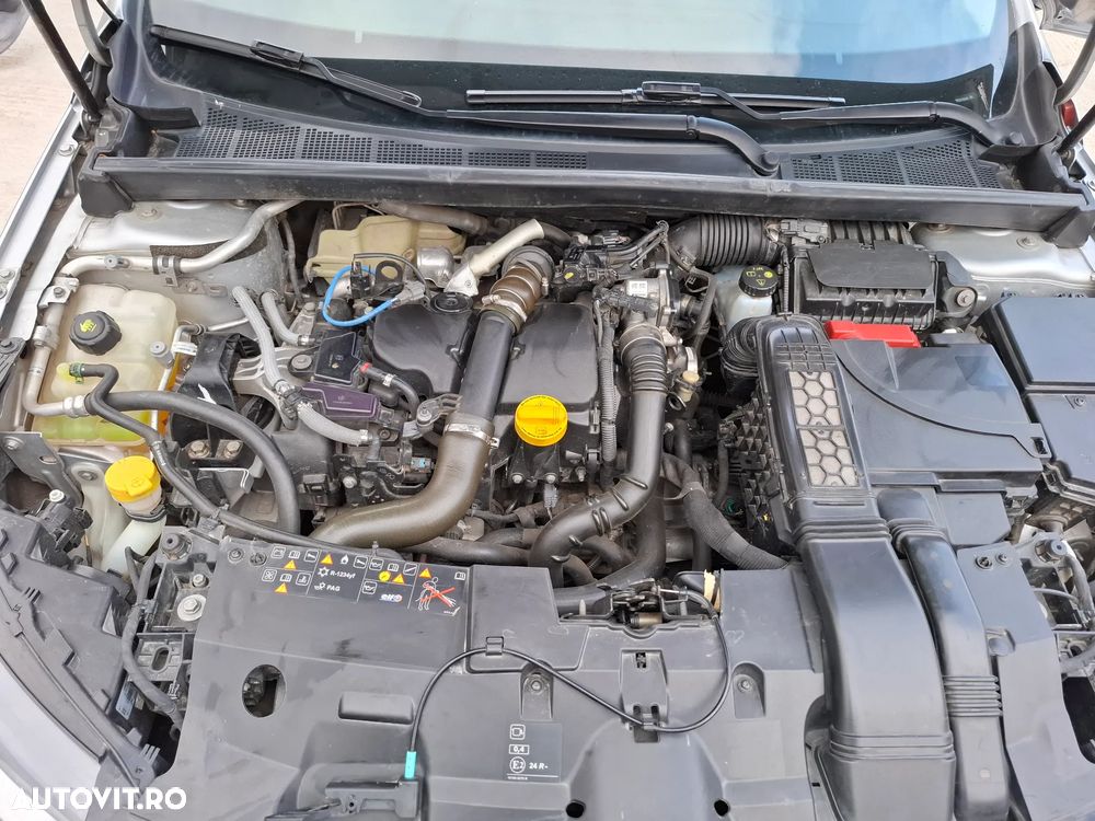 Renault Megane Energy dCi Business - 12