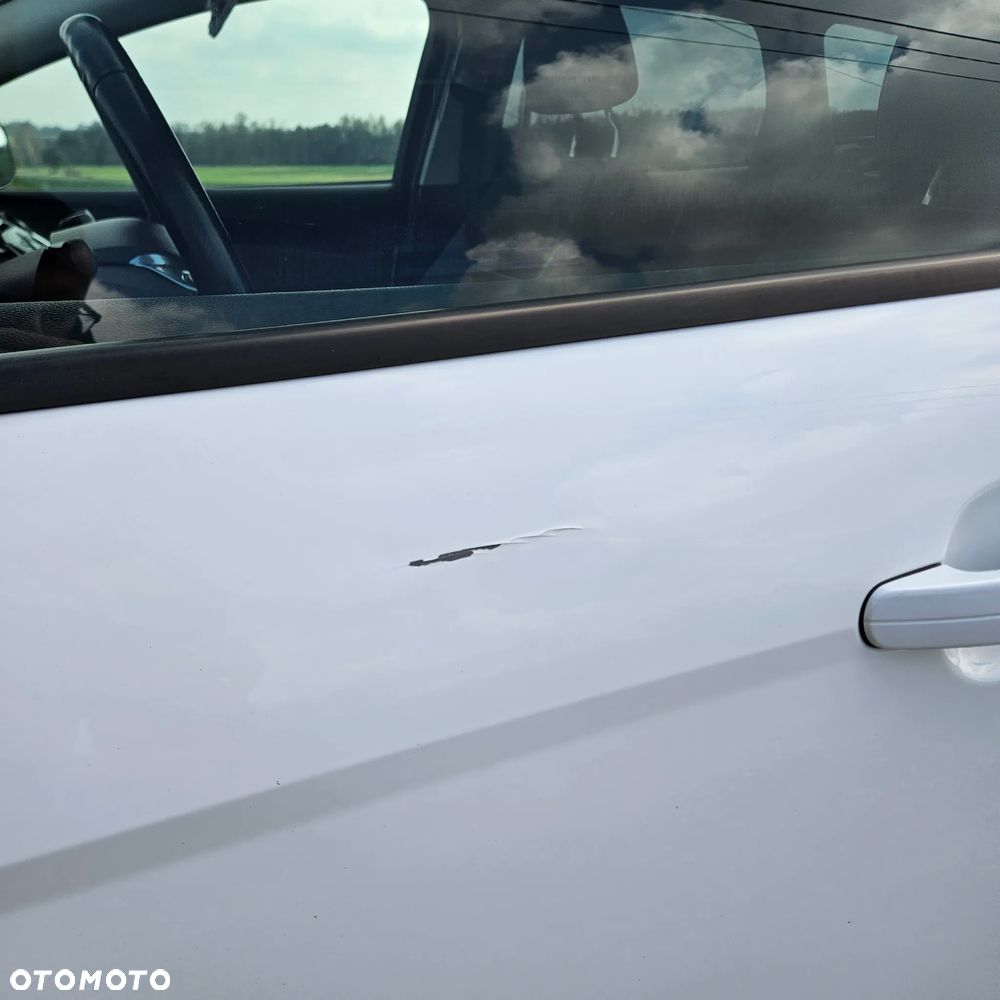 Ford Focus 1.6 TDCi DPF Trend - 7