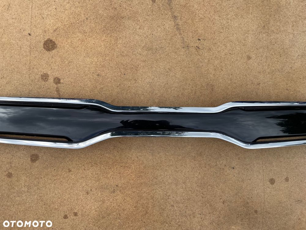 ATRAPA PRZÓD GRILL KIA RIO IV 86351-H8010 - 5