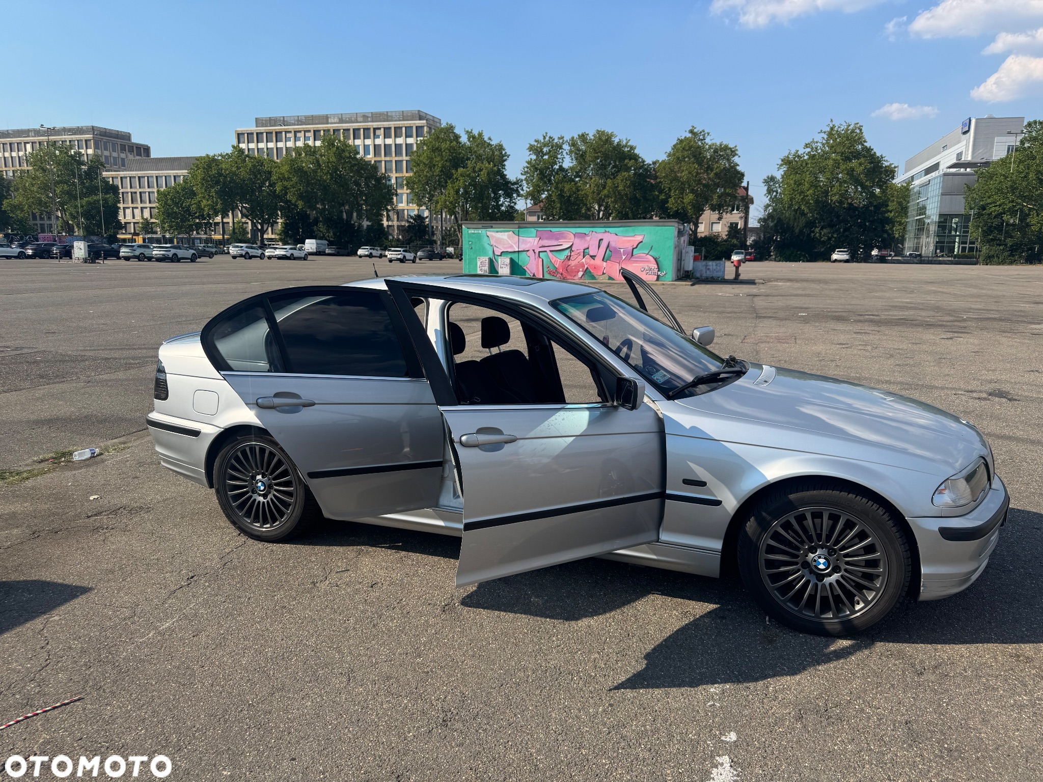 BMW Seria 3 330d - 11
