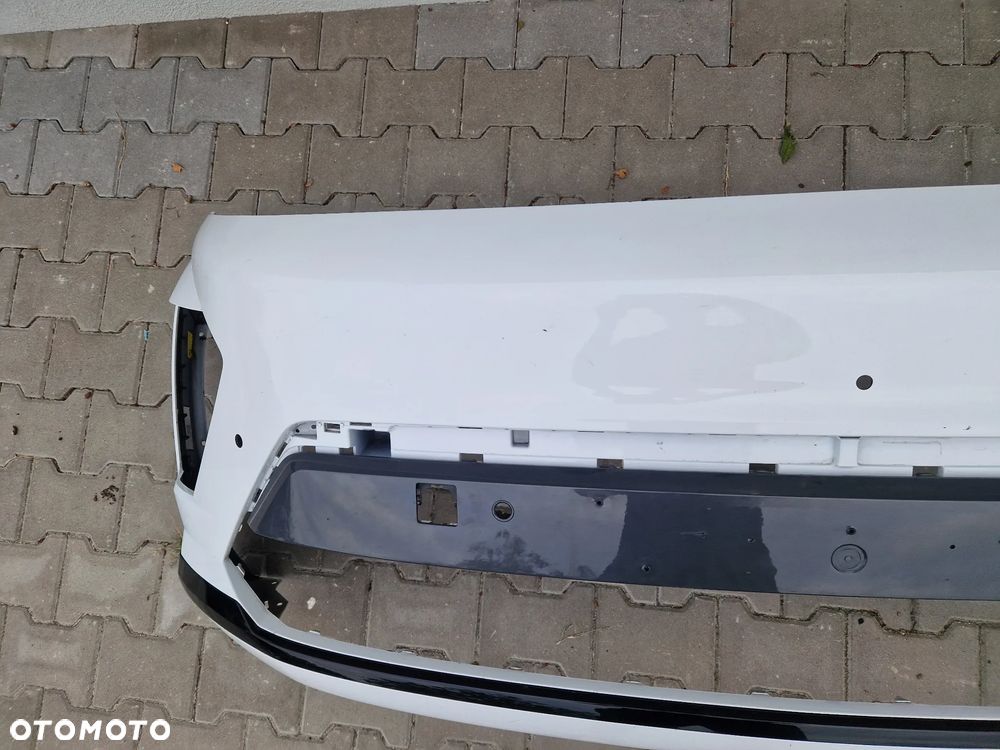 Zderzak Hyundai Kona II Electryk Electric ev - 2