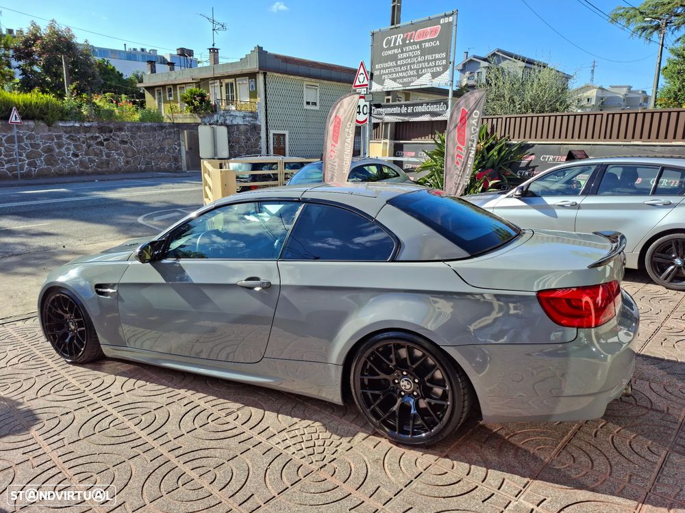 BMW 335 i Aut. M Sport Edition - 12