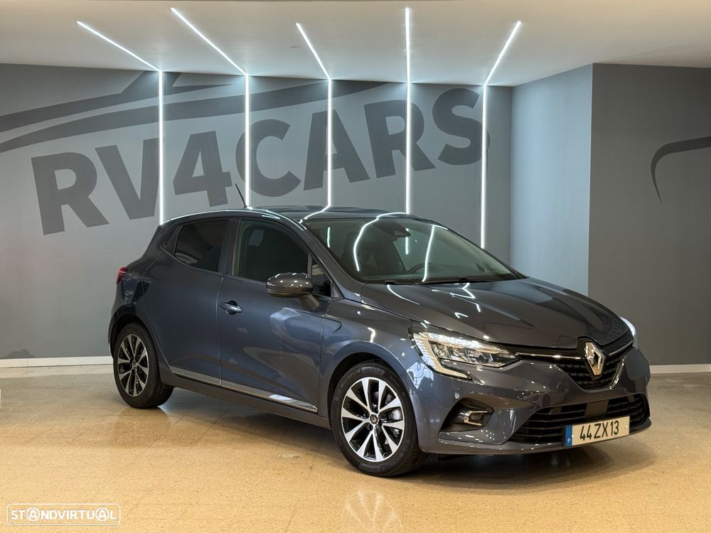 Renault Clio 1.5 Blue dCi Intens - 7