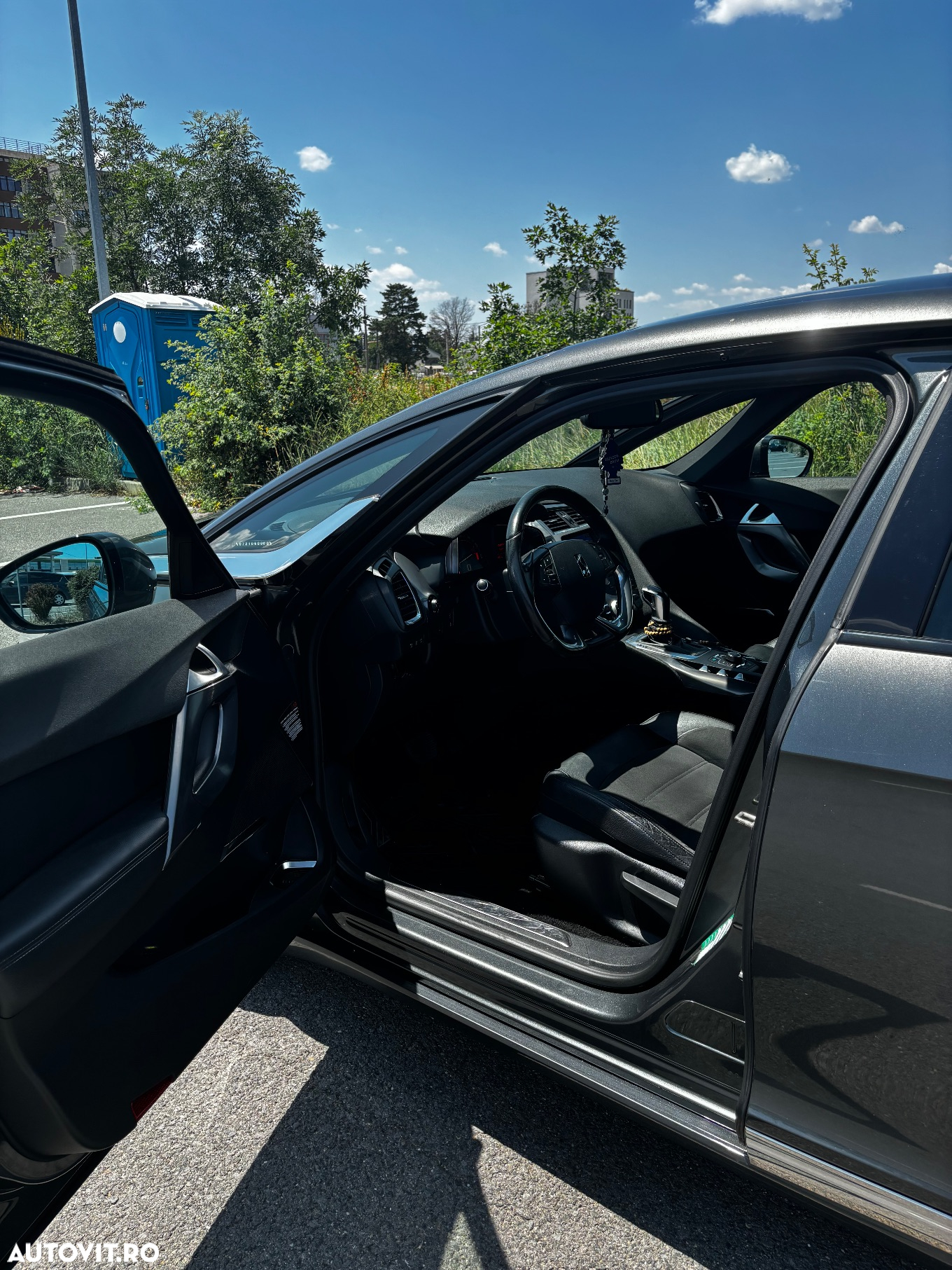 Citroën DS5 BlueHDi 180 Aut. Business - 6