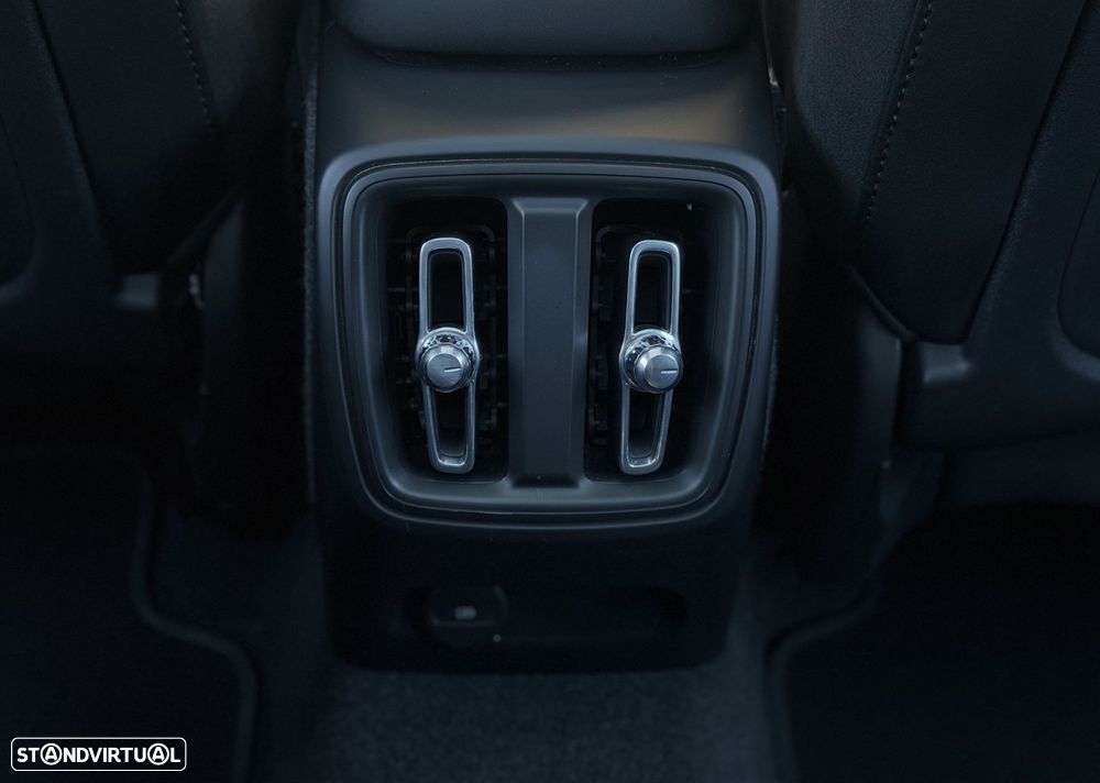 Volvo C40 Recharge Twin Ultimate - 19