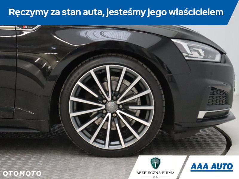 Audi A5 Sportback - 17