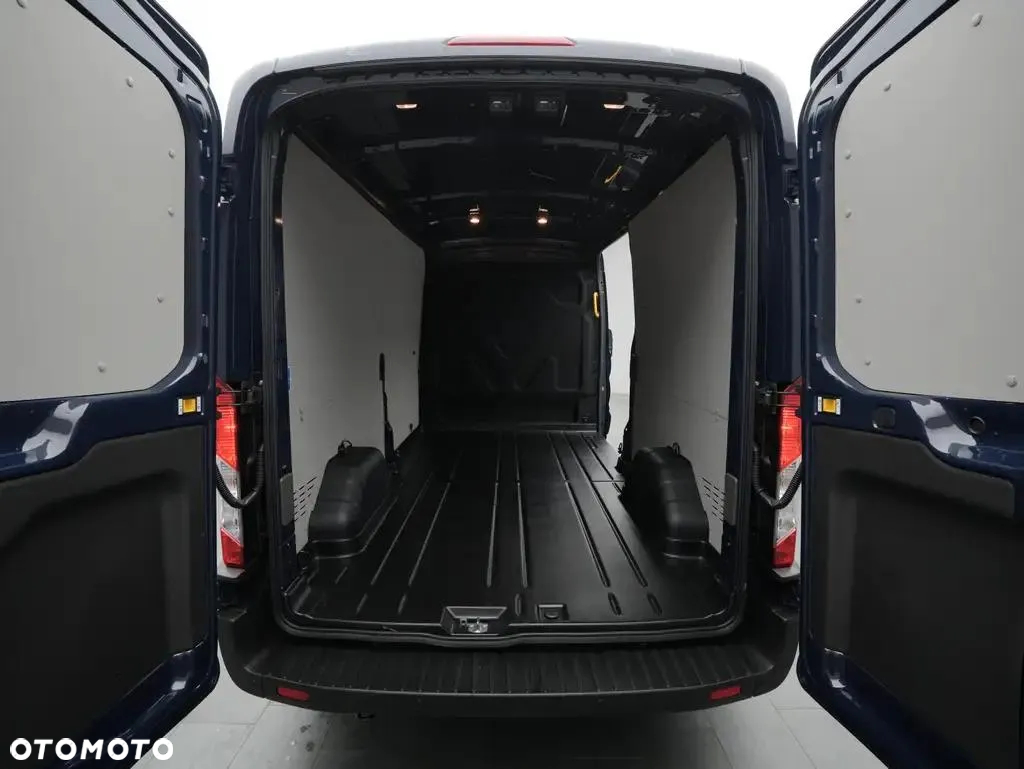 Ford Transit L3H2 130KM Trend - 13