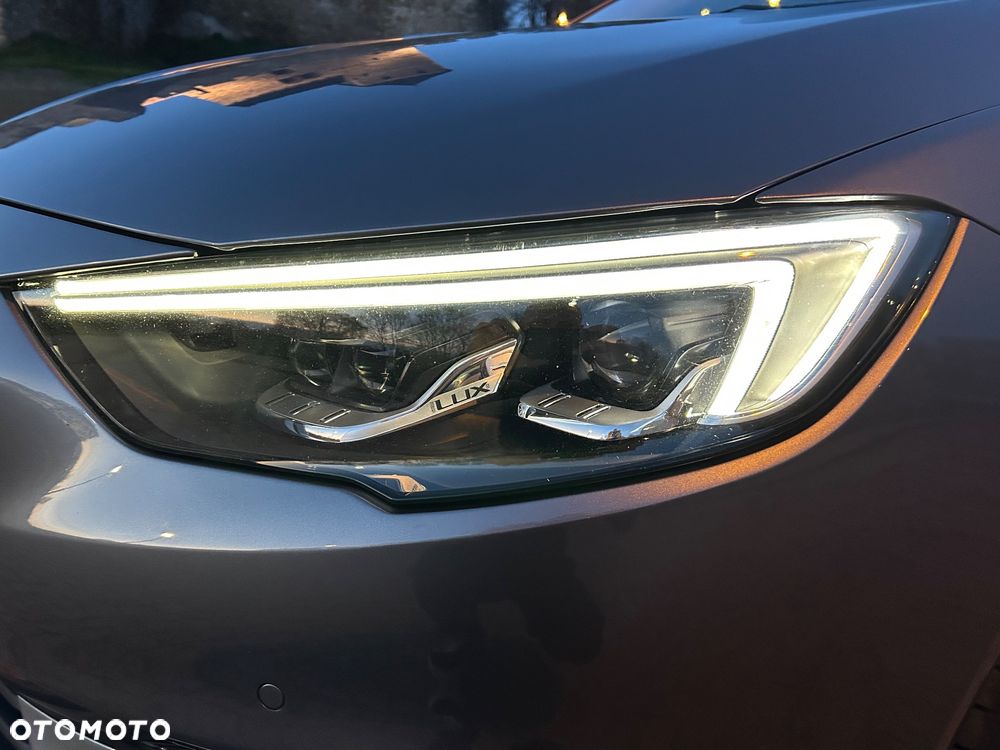 Opel Insignia 1.6 Direct InjectionTurbo Innovation - 7