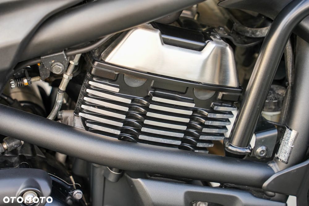 Kawasaki Vulcan - 17