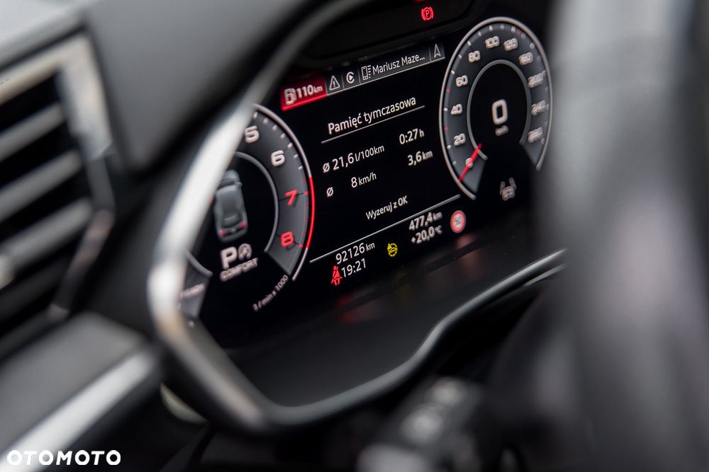 Audi Q3 40 TFSI Quattro S-Line S tronic - 34