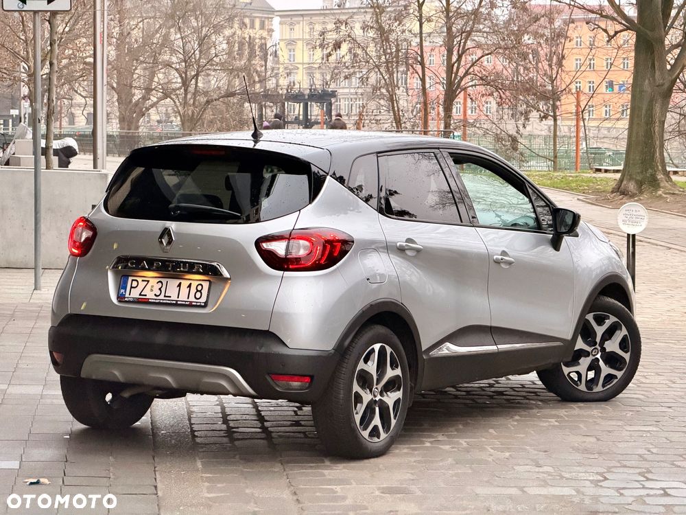 Renault Captur ENERGY TCe 90 Experience - 6