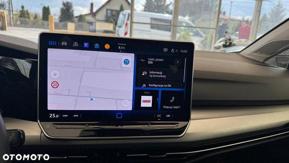 Volkswagen Golf Variant 1.5 eTSI mHEV Business DSG - 15