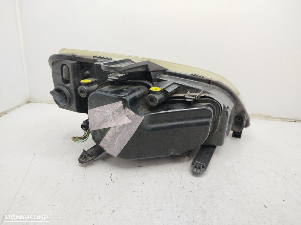 Farol/ Otica Dianteiro Esq Ford Focus C-Max (Dm2) - 1