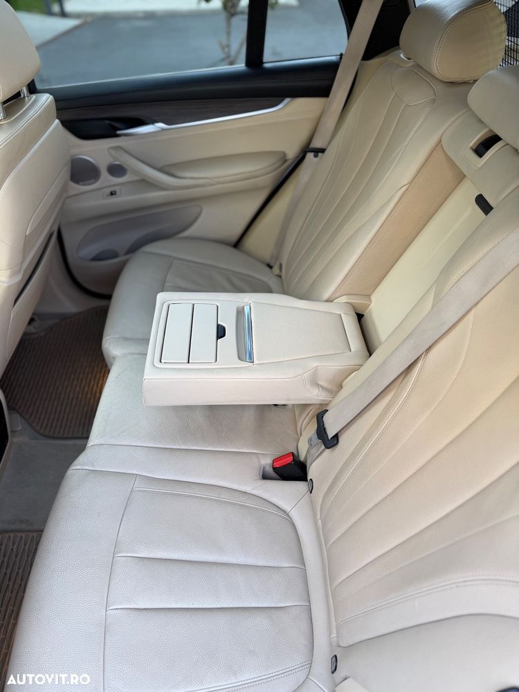 BMW X5 M - 17