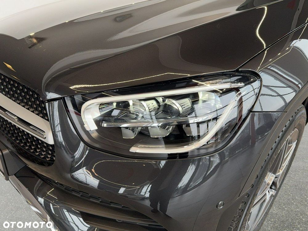 Mercedes-Benz GLC - 10