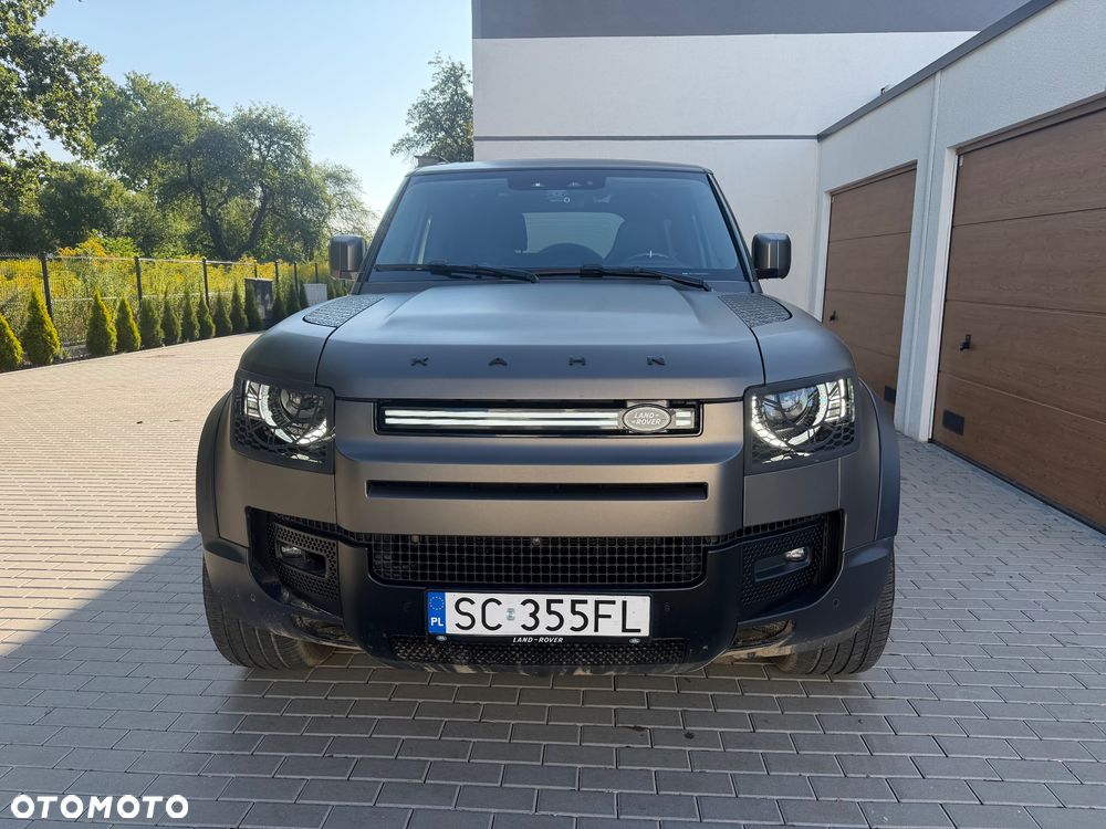 Land Rover Defender 3.0 D250 mHEV SE - 15