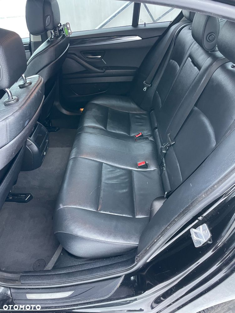 BMW Seria 5 530d xDrive - 20