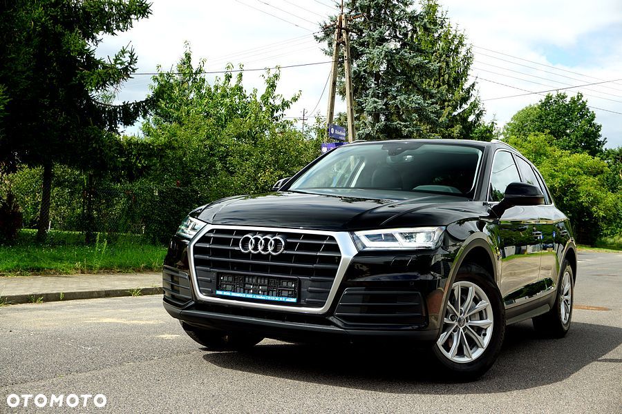 Audi Q5 2.0 TDI (clean diesel) ultra - 4